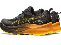 ASICS Trabuco Max 2 ROAD TESTED-Men Road Tested Footwear