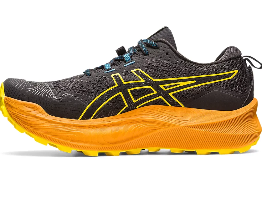 ASICS Trabuco Max 2 ROAD TESTED-Men Road Tested Footwear