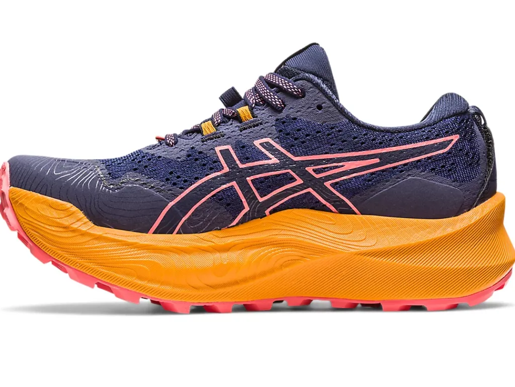 ASICS Trabuco Max 2 ROAD TESTED-Women Road Tested Footwear