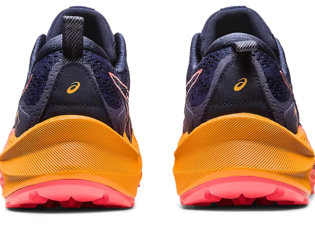 ASICS Trabuco Max 2 ROAD TESTED-Women Road Tested Footwear