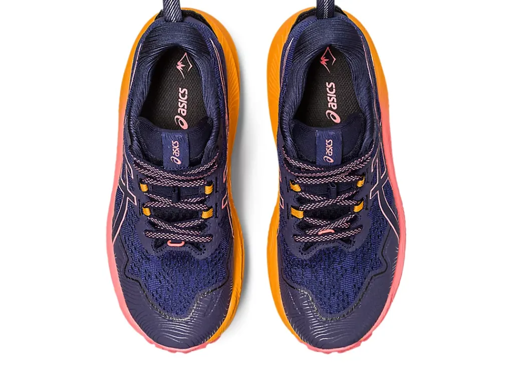 ASICS Trabuco Max 2 ROAD TESTED-Women Road Tested Footwear