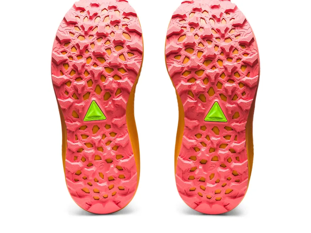ASICS Trabuco Max 2 ROAD TESTED-Women Road Tested Footwear