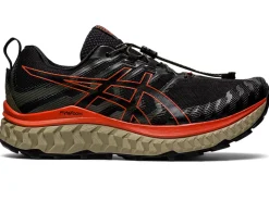 ASICS TRABUCO MAX ROAD TESTED-Men Road Tested Footwear