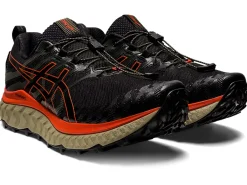 ASICS TRABUCO MAX ROAD TESTED-Men Road Tested Footwear