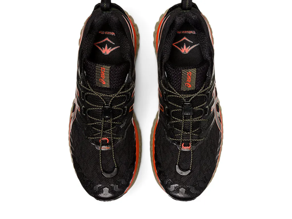 ASICS TRABUCO MAX ROAD TESTED-Men Road Tested Footwear