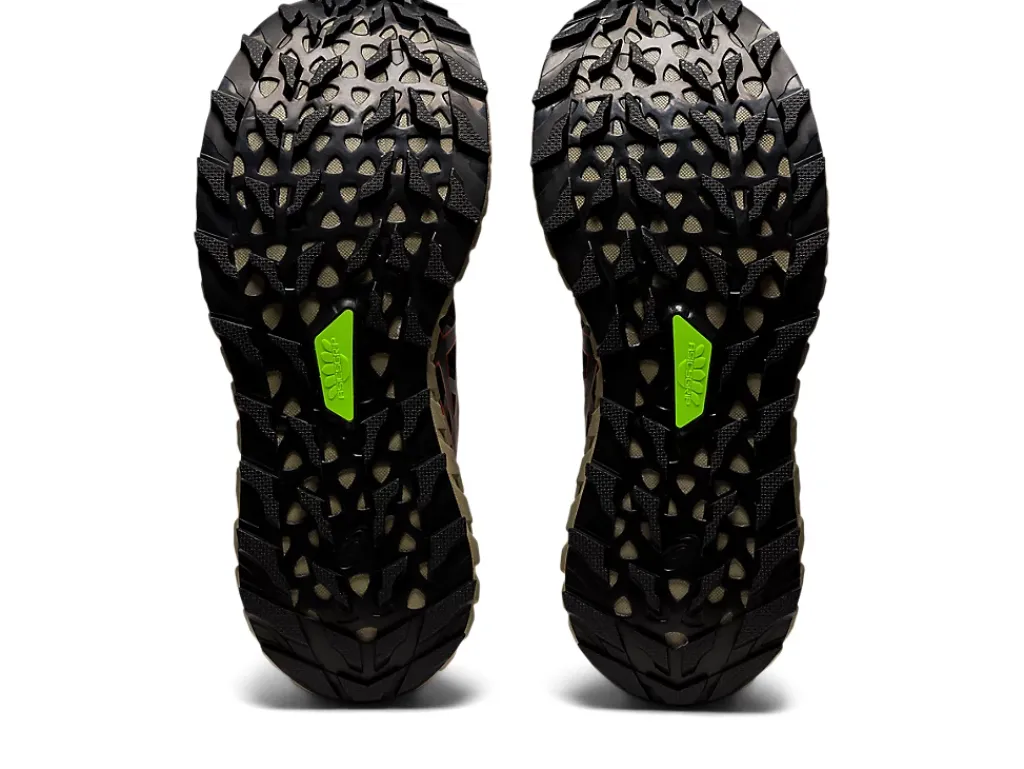 ASICS TRABUCO MAX ROAD TESTED-Men Road Tested Footwear
