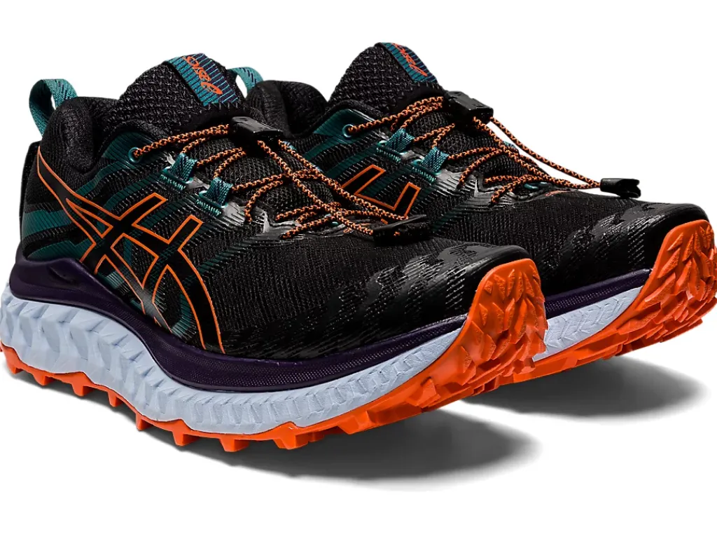 ASICS TRABUCO MAX ROAD TESTED-Women Road Tested Footwear