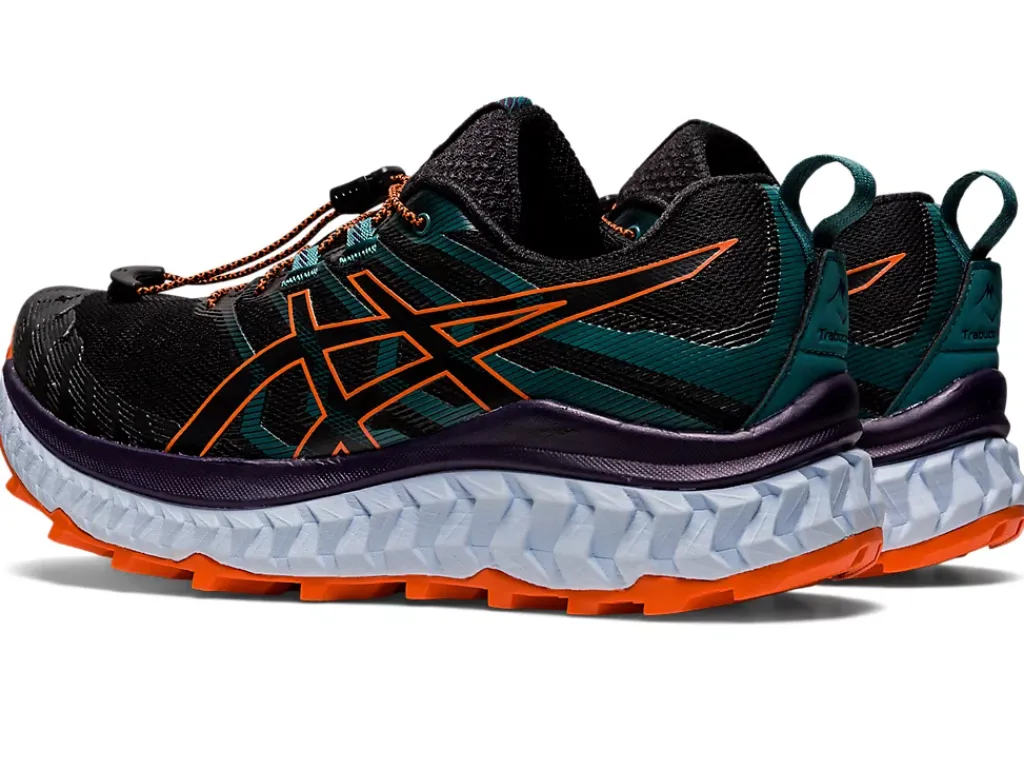 ASICS TRABUCO MAX ROAD TESTED-Women Road Tested Footwear