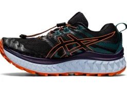 ASICS TRABUCO MAX ROAD TESTED-Women Road Tested Footwear
