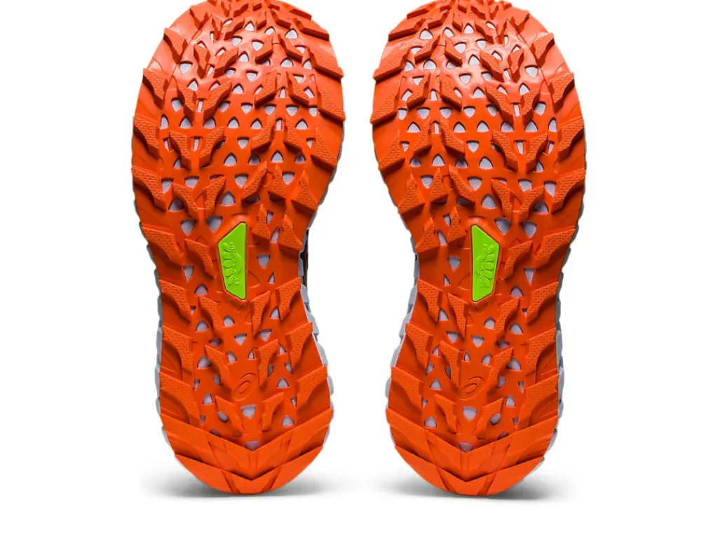 ASICS TRABUCO MAX ROAD TESTED-Women Road Tested Footwear