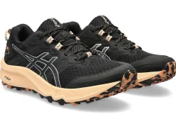 ASICS Trabuco Terra 2-Women Neutral|Running Shoes