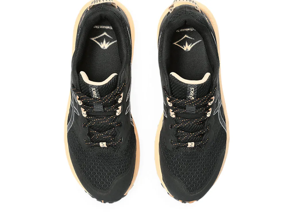 ASICS Trabuco Terra 2-Women Neutral|Running Shoes