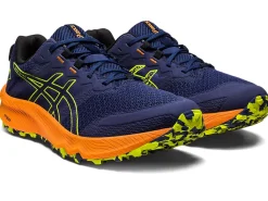 ASICS Trabuco Terra 2-Men Running Shoes|Trail Running Shoes
