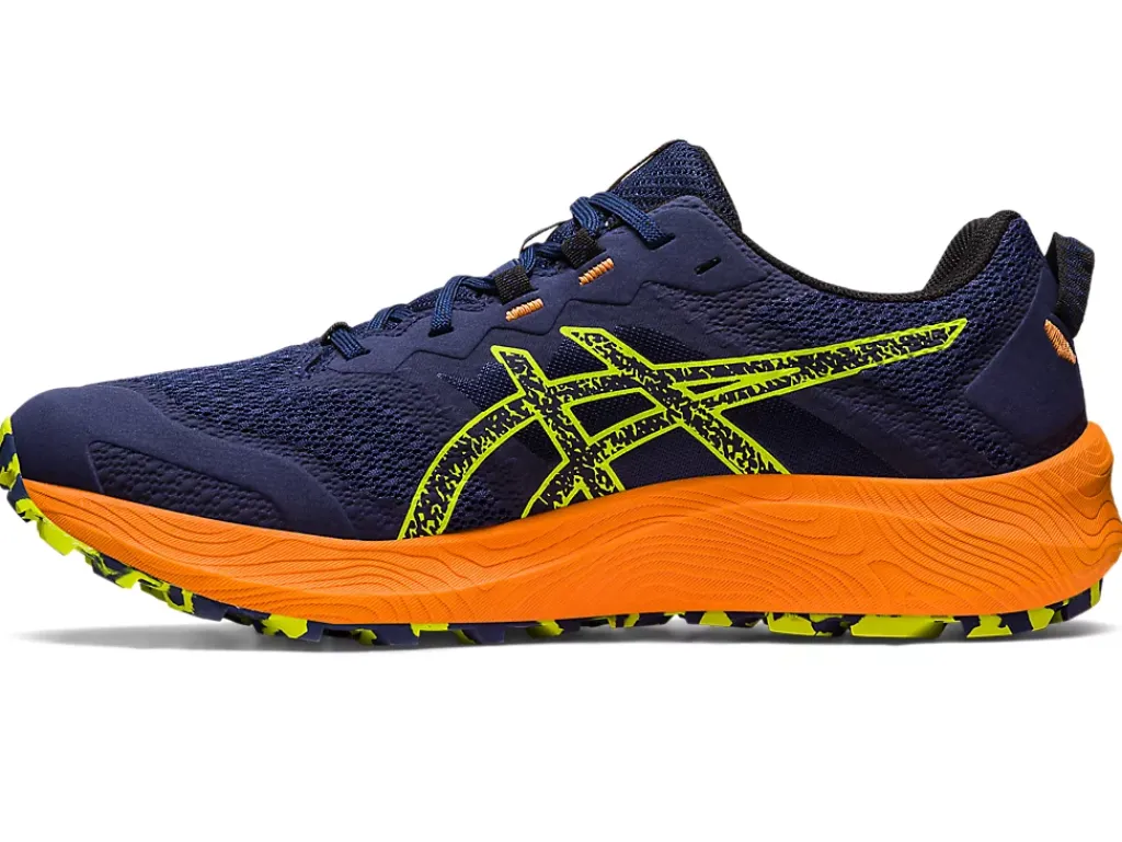 ASICS Trabuco Terra 2-Men Running Shoes|Trail Running Shoes