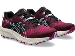 ASICS Trabuco Terra 2-Women Neutral|Running Shoes