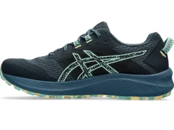ASICS Trabuco Terra 2-Men Trail Running|Running Shoes