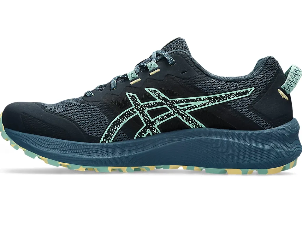 ASICS Trabuco Terra 2-Men Trail Running|Running Shoes