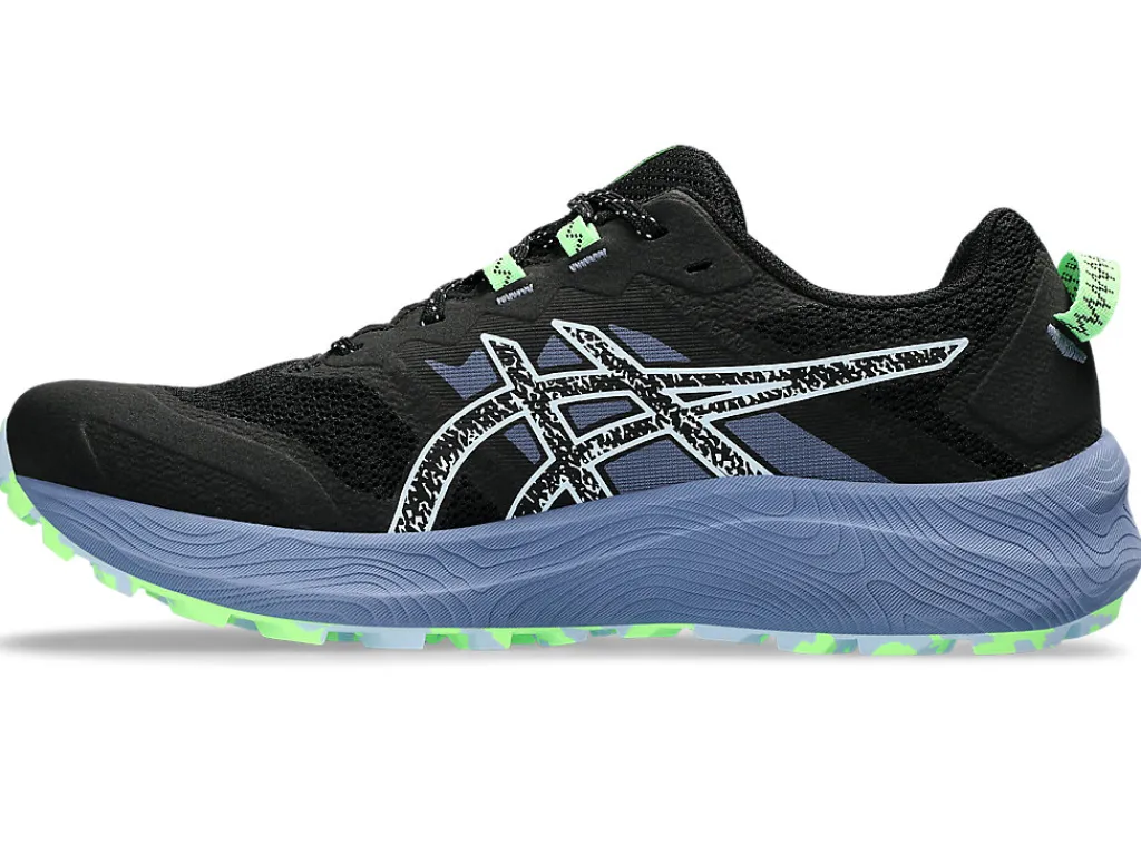 ASICS Trabuco Terra 2-Men Trail Running|Running Shoes