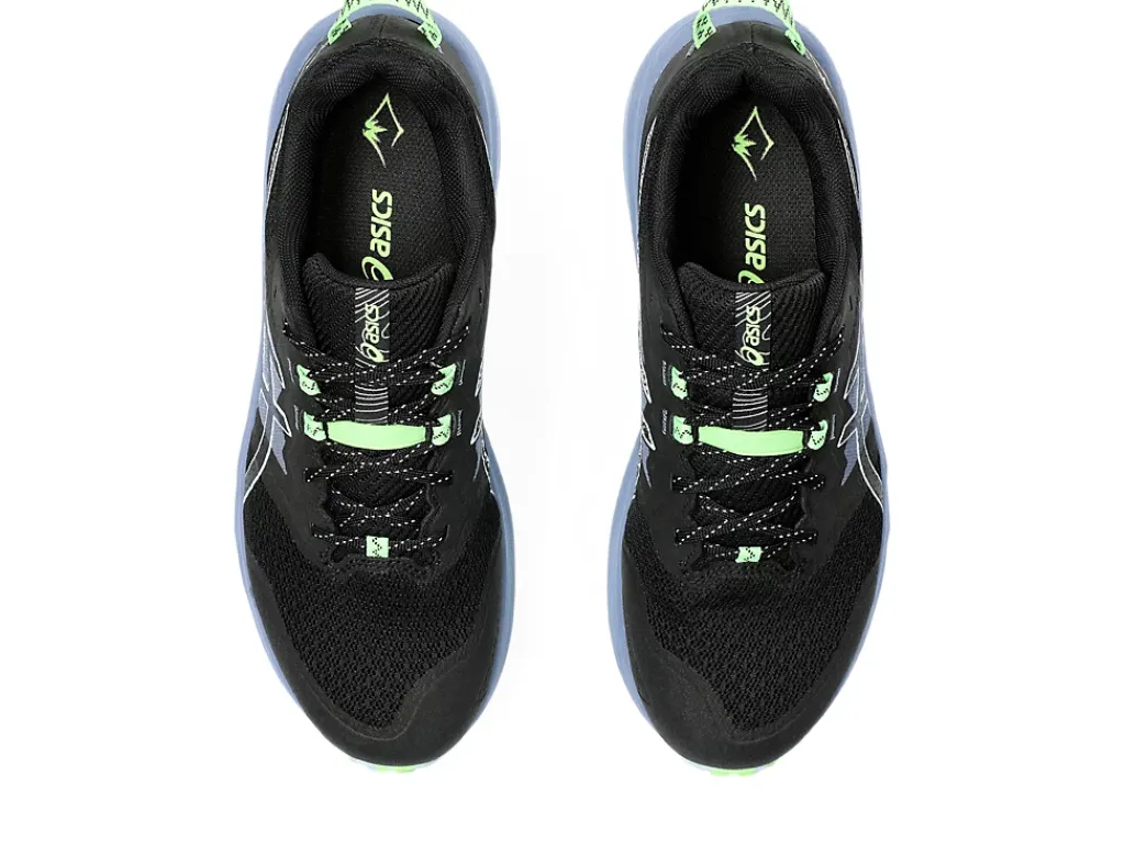 ASICS Trabuco Terra 2-Men Trail Running|Running Shoes