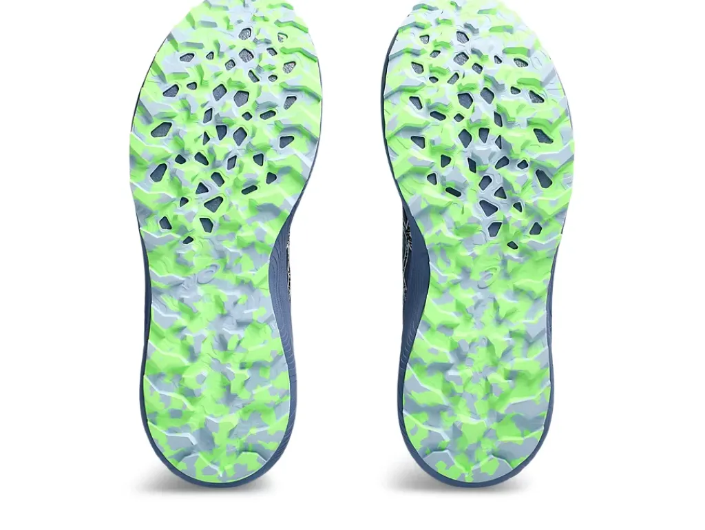 ASICS Trabuco Terra 2-Men Trail Running|Running Shoes