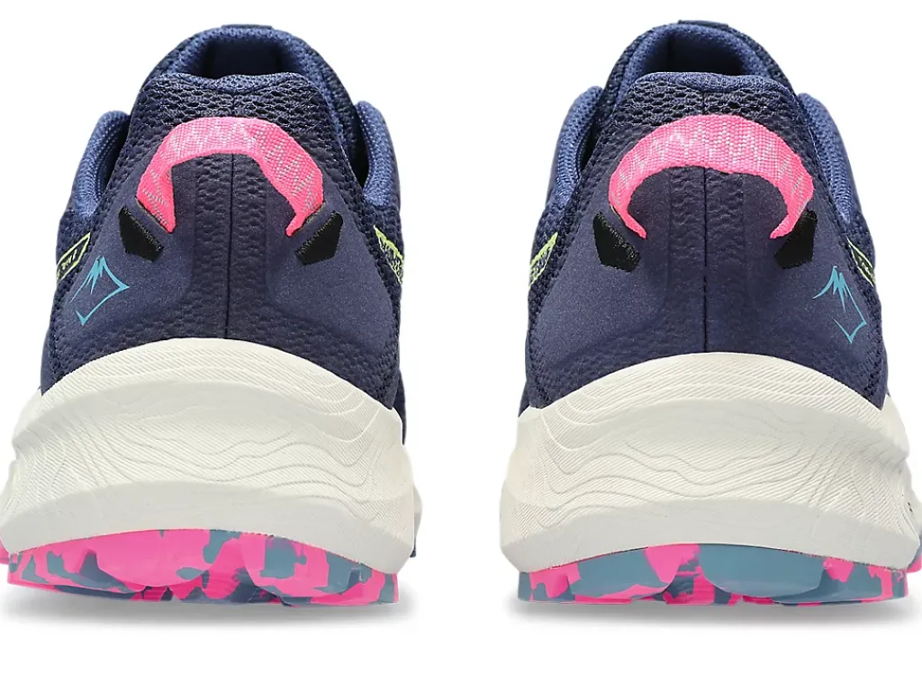 ASICS Trabuco Terra 2-Women Neutral|Running Shoes