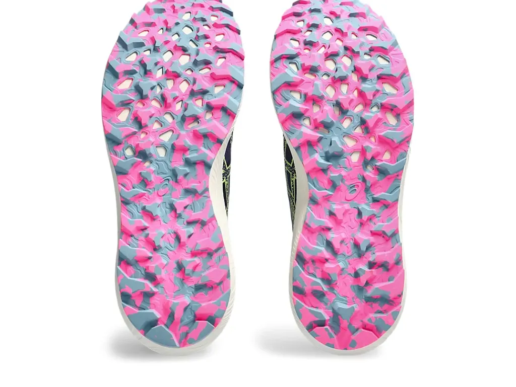 ASICS Trabuco Terra 2-Women Neutral|Running Shoes