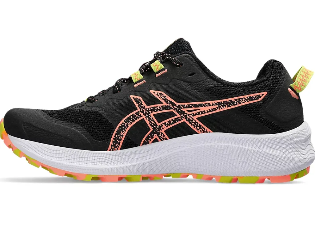 ASICS Trabuco Terra 2-Women Trail Running|Neutral