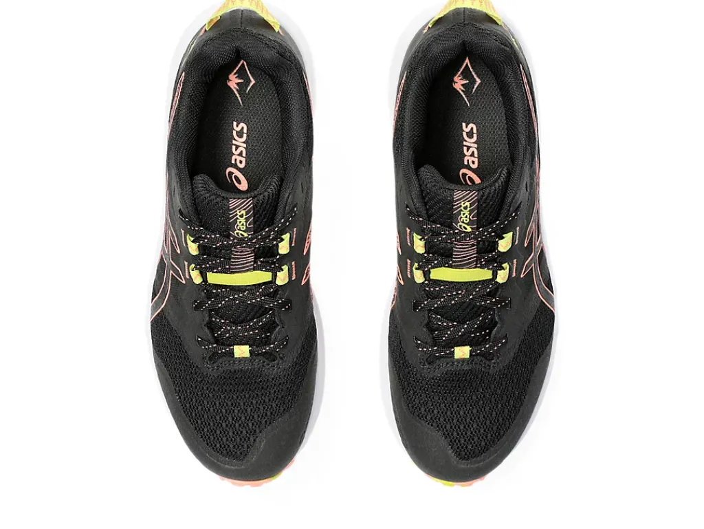 ASICS Trabuco Terra 2-Women Trail Running|Neutral