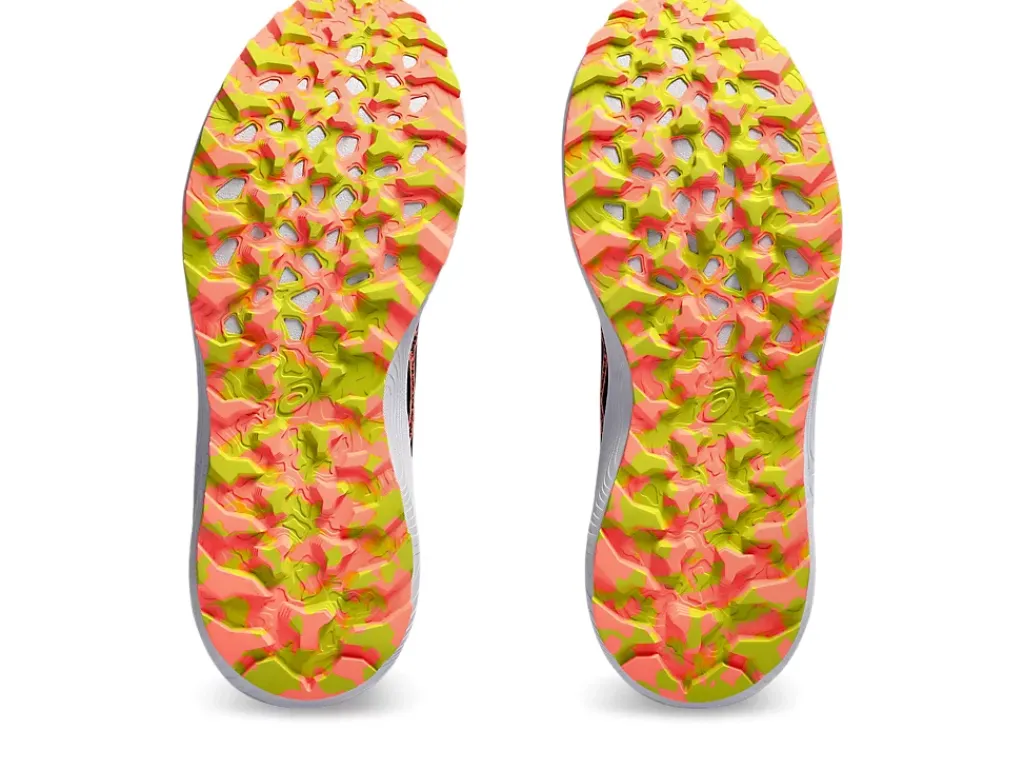 ASICS Trabuco Terra 2-Women Trail Running|Neutral
