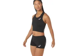 ASICS TRACK CROPPED TOP-Women Track & Field|T-Shirts & Tops