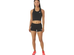 ASICS TRACK CROPPED TOP-Women Track & Field|T-Shirts & Tops