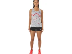 ASICS TRACK HOT PANT-Women Track & Field|Shorts & Pants