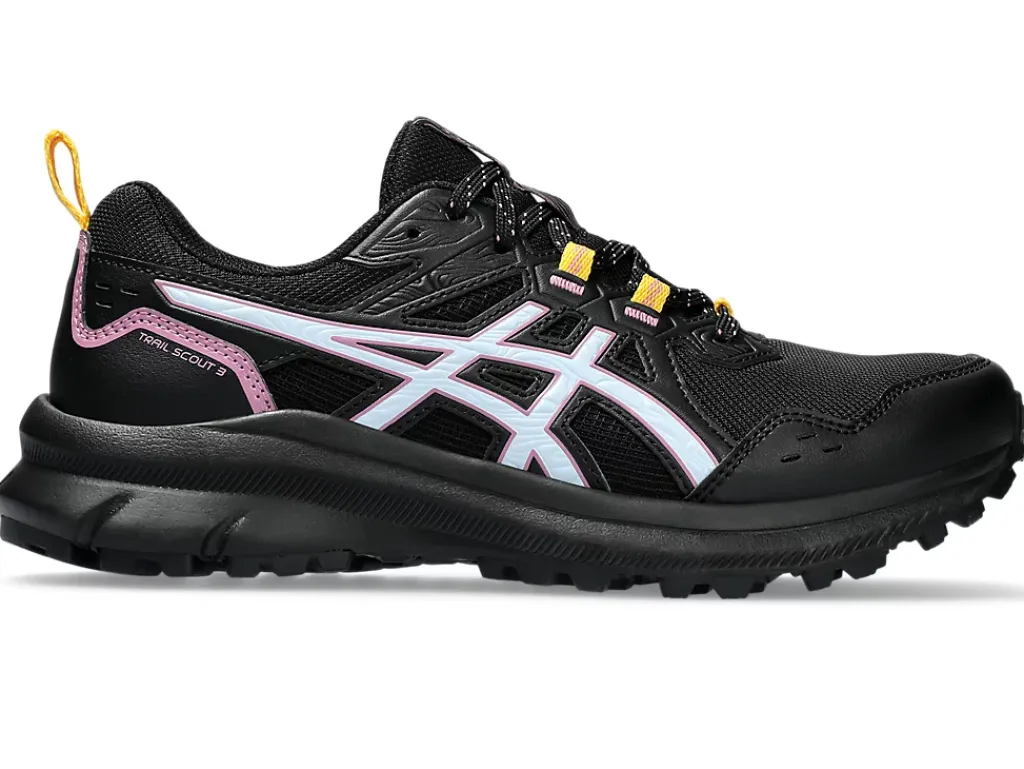 ASICS TRAIL SCOUT 3-Women Trail Running|Neutral