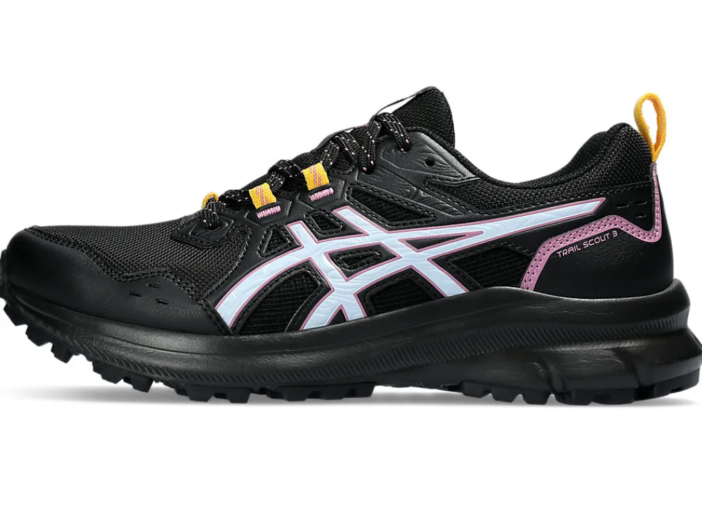 ASICS TRAIL SCOUT 3-Women Trail Running|Neutral
