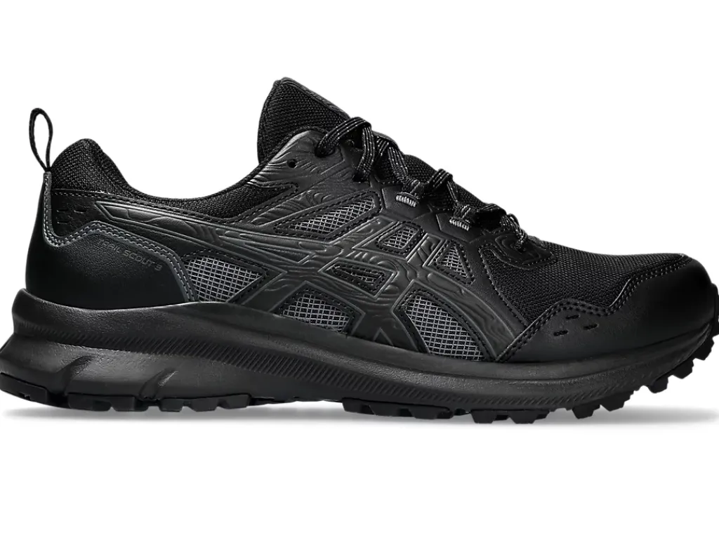 ASICS TRAIL SCOUT 3-Men Shoes Under $100|Running Shoes
