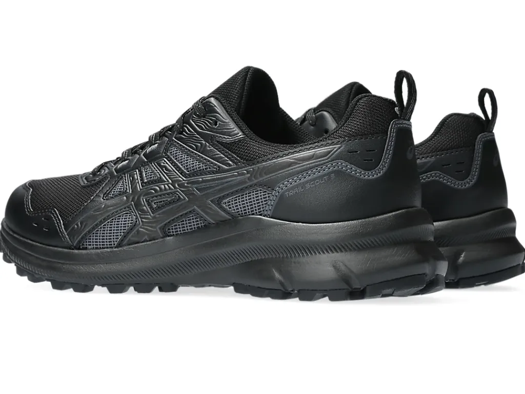 ASICS TRAIL SCOUT 3-Men Shoes Under $100|Running Shoes