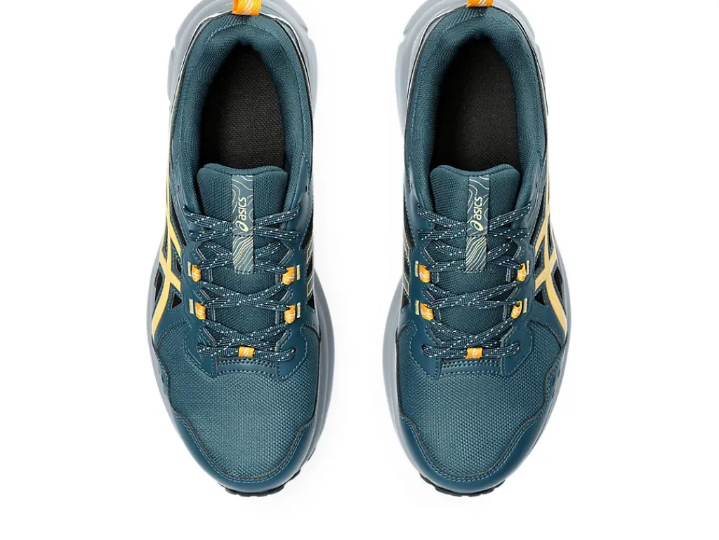 ASICS TRAIL SCOUT 3-Men Shoes Under $100|Running Shoes