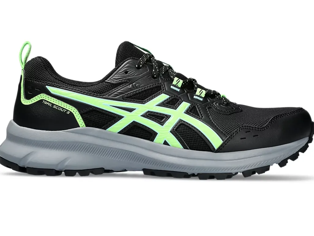 ASICS TRAIL SCOUT 3-Men Trail Running|Shoes Under $100