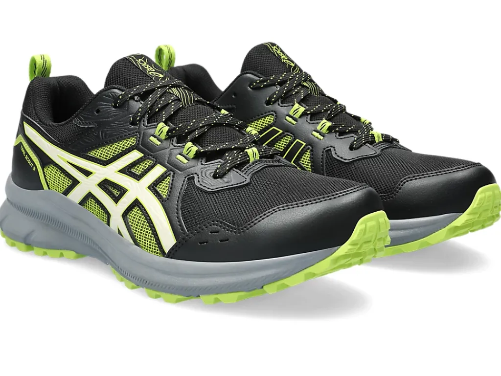 ASICS TRAIL SCOUT 3-Men Shoes Under $100|Running Shoes