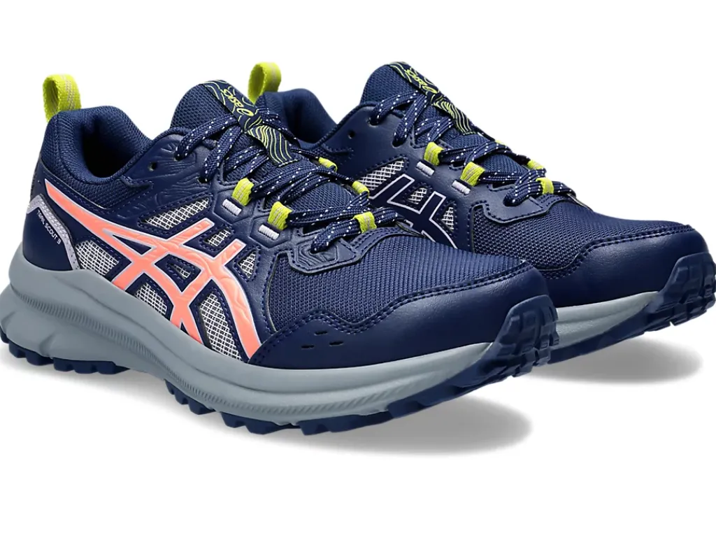 ASICS TRAIL SCOUT 3-Women Neutral|Running Shoes