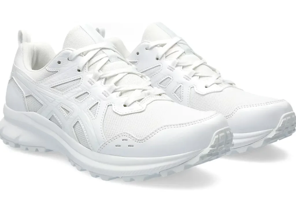 ASICS TRAIL SCOUT 3 ROAD TESTED-Men Road Tested Footwear