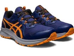 ASICS TRAIL SCOUT 3 ROAD TESTED-Men Road Tested Footwear