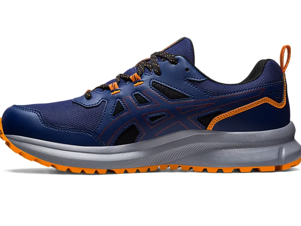 ASICS TRAIL SCOUT 3 ROAD TESTED-Men Road Tested Footwear