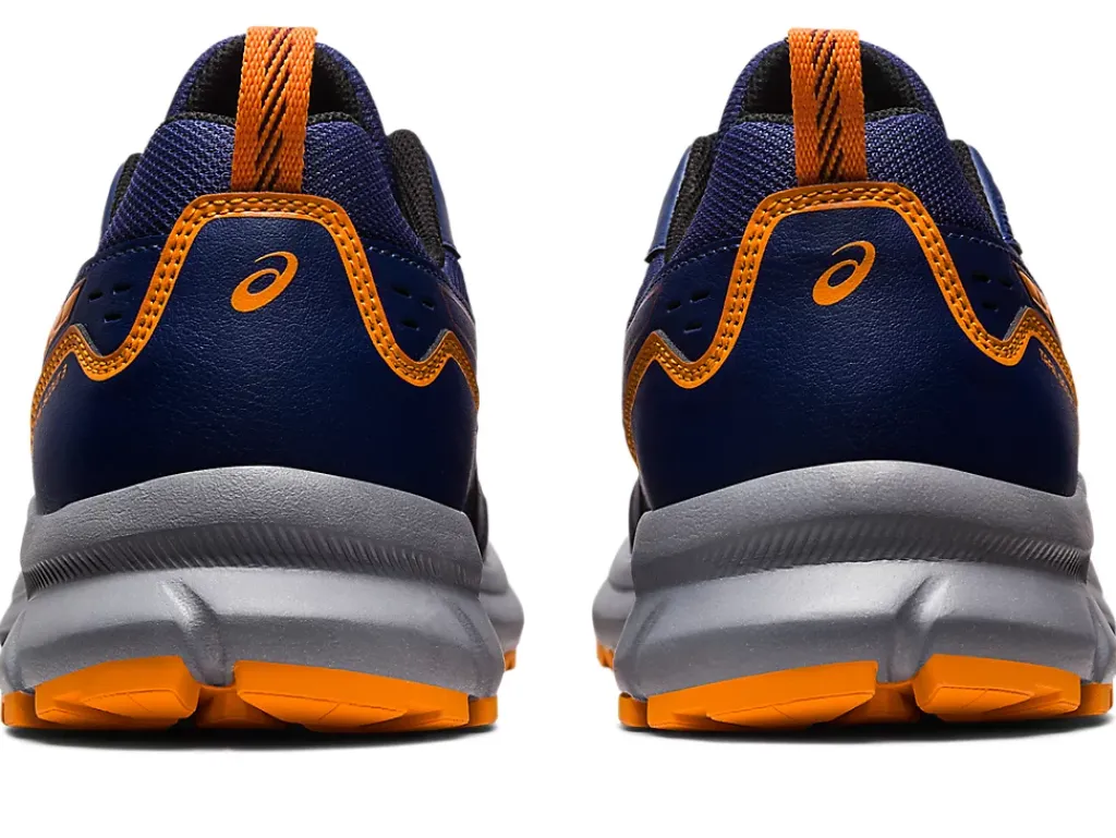 ASICS TRAIL SCOUT 3 ROAD TESTED-Men Road Tested Footwear