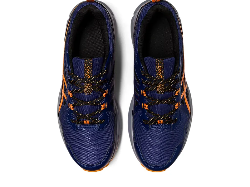 ASICS TRAIL SCOUT 3 ROAD TESTED-Men Road Tested Footwear