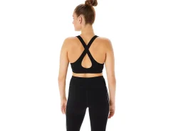 ASICS TRAINING CORE BRA-Women Sports Bras