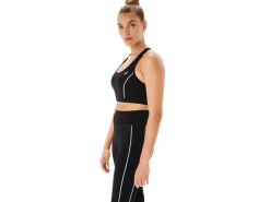 ASICS TRAINING CORE BRA-Women Sports Bras