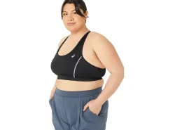 ASICS TRAINING CORE BRA-Women Sports Bras