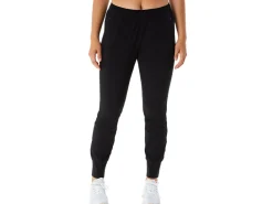 ASICS TRAINING CORE STRETCH WOVEN PANT-Women Shorts & Pants