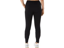 ASICS TRAINING CORE STRETCH WOVEN PANT-Women Shorts & Pants